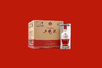 南郑区回收五粮液