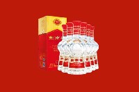南郑区回收剑南春