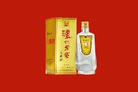 南郑区回收泸州老窖
