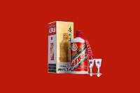 南郑区回收飞天茅台酒