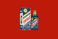 南郑区回收五星茅台酒