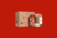 南郑区回收名酒